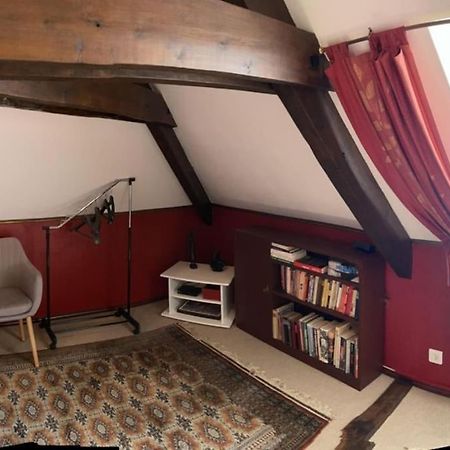 Maison En Pierre Sur Les Quais De La Dordogne Argentat Ngoại thất bức ảnh
